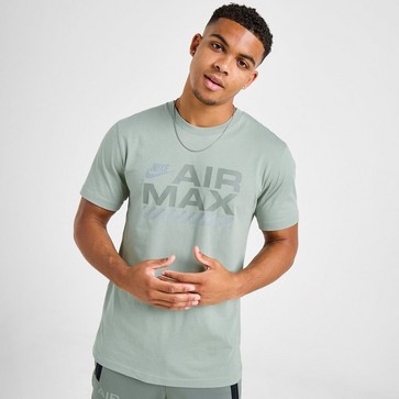 NIKE T-SHIRT M NSW AIR MAX SS TEE