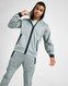 NIKE BLUZA Z KAPTUREM M NSW AIR MAX PK FZ HOODIE SWEATSHIRT