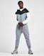 NIKE КОФТА M NK TCH FLEECE FZ WR HOODIE