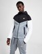 NIKE КОФТА M NK TCH FLEECE FZ WR HOODIE