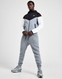 NIKE KELNĖS M NK TCH FLEECE JGGR