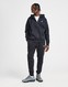 NIKE КОФТА НА БЛИСКАВЦІ З КАПЮШОНОМ M NSW CLUB