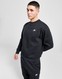 NIKE BLUZA M NSW CLUB DT CREW BB