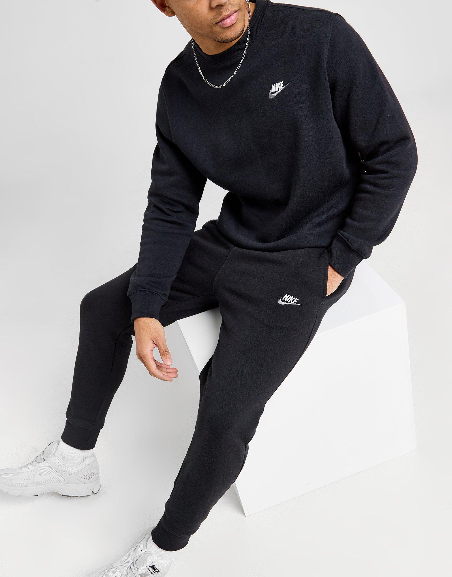 Nike Kalhoty  M Nsw Club Dt Jggr Bb