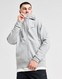 NIKE КОФТА НА БЛИСКАВЦІ З КАПЮШОНОМ M NSW CLUB