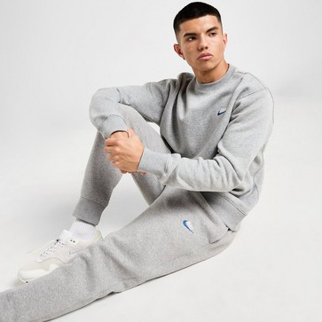 Pantaloni pentru bărbați NIKE PANTALONI  M NSW CLUB DT JGGR BB