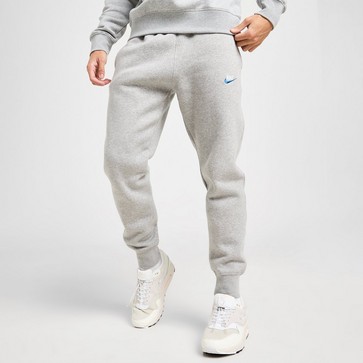 Pantaloni pentru bărbați NIKE PANTALONI  M NSW CLUB DT JGGR BB