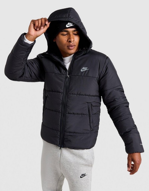 Nike Bunda Zimná M Nsw Ow Syn Fill Jkt
