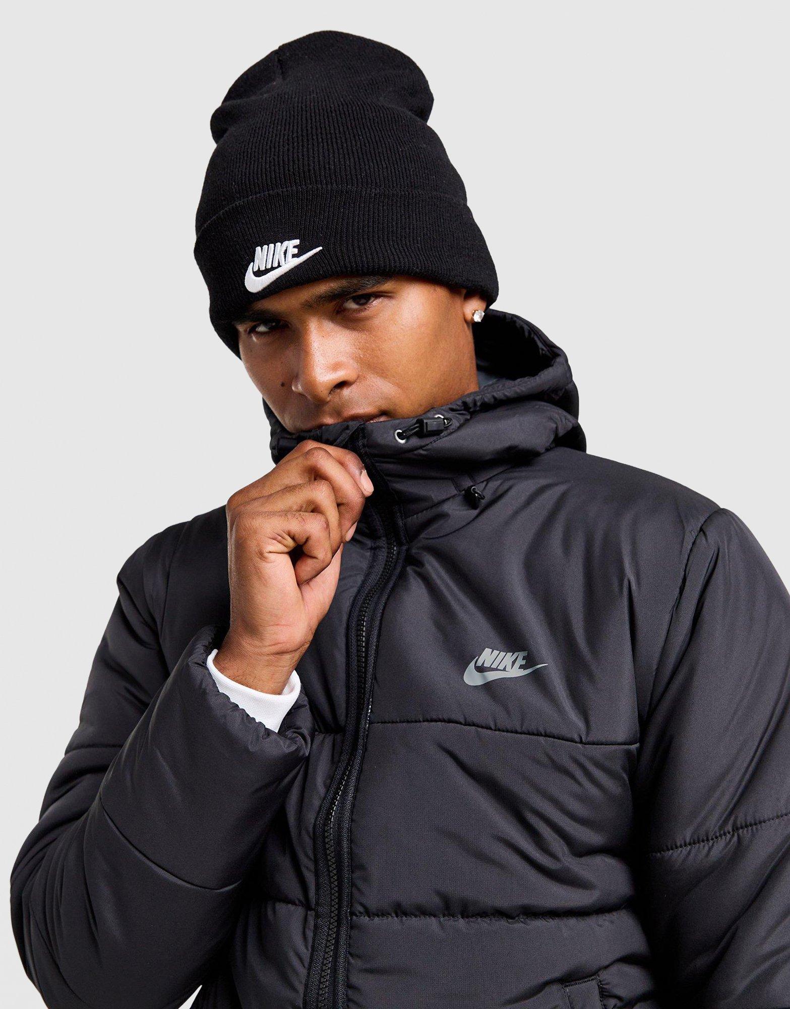Nike Bunda Zimná M Nsw Ow Syn Fill Jkt
