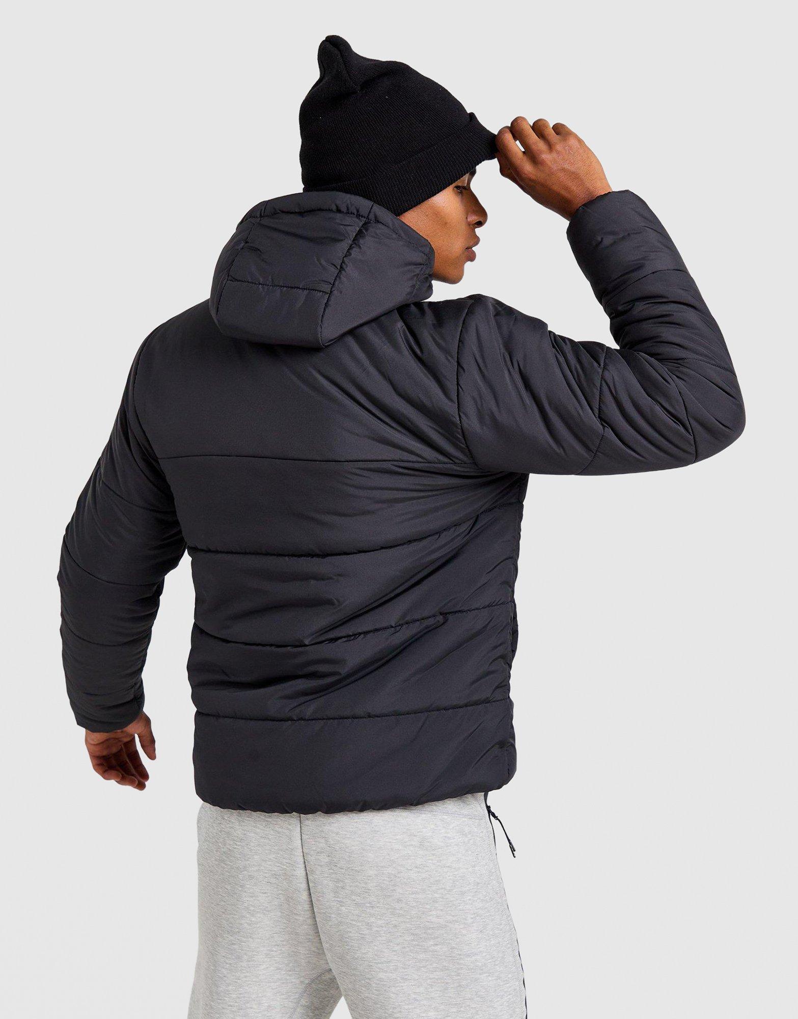 NIKE JACHETĂ DE IARNĂ M NSW OW SYN FILL JKT HF6825-010 Negru