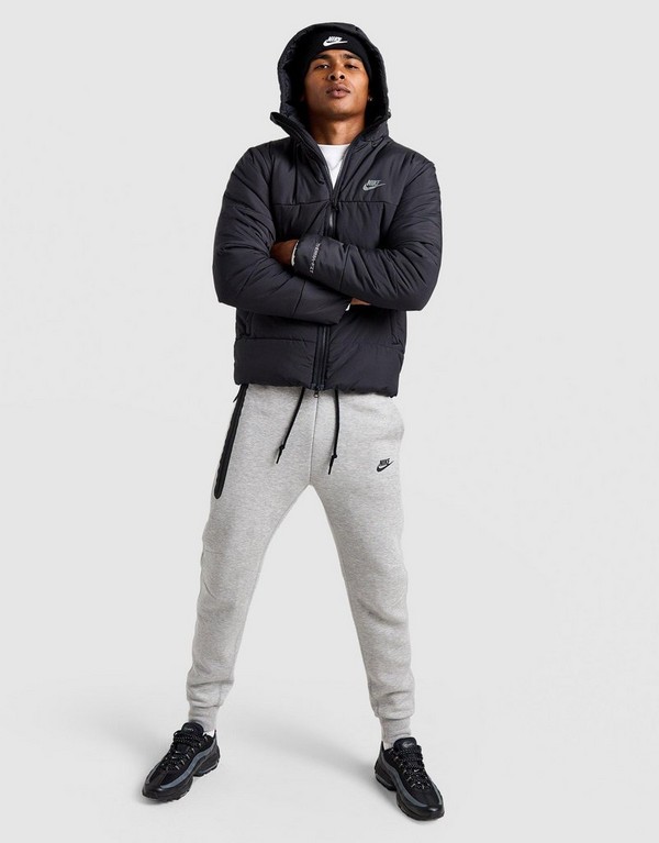 Nike Bunda Zimná M Nsw Ow Syn Fill Jkt