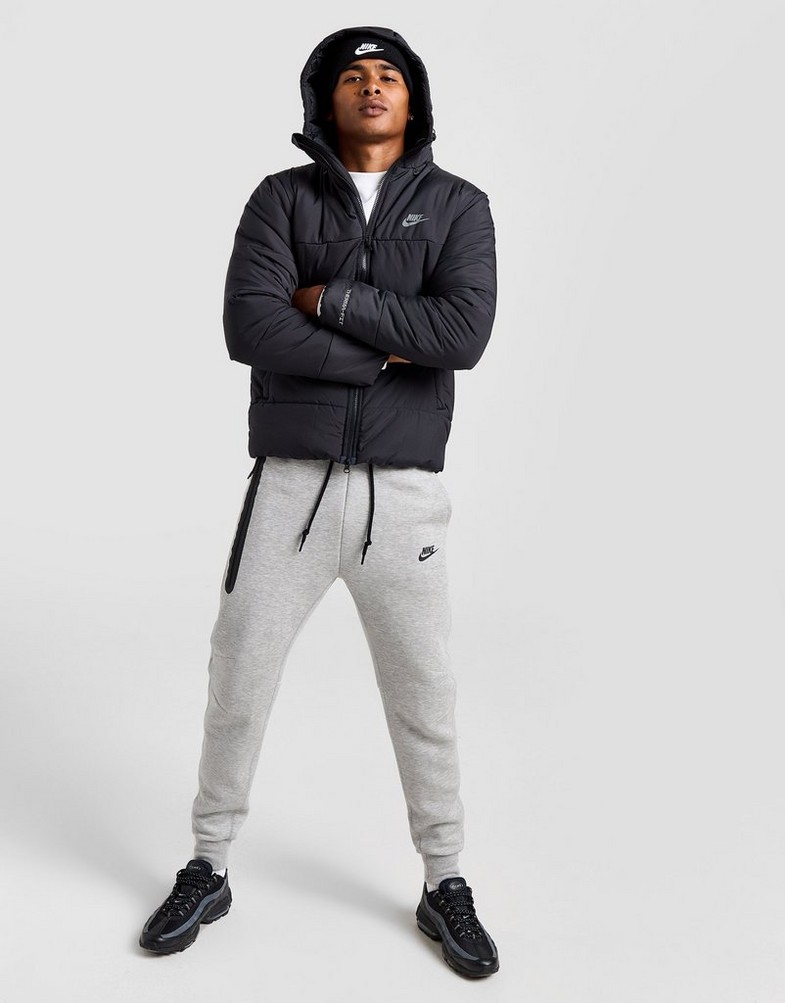 Férfi kabát NIKE KABÁT TÉLI M NSW OW SYN FILL JKT