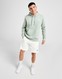 NIKE PULÓVER M NSW CLUB HOODIE PO BB