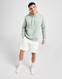 NIKE BLUZA M NSW CLUB HOODIE PO BB