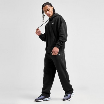 Pantaloni pentru bărbați NIKE PANTALONI  M NK CLUB BB BUNGEE PANT