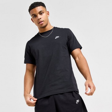 Pánske tričko NIKE TRIČKO M NSW CLUB DT TEE