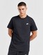 NIKE T-SHIRT M NSW CLUB DT TEE