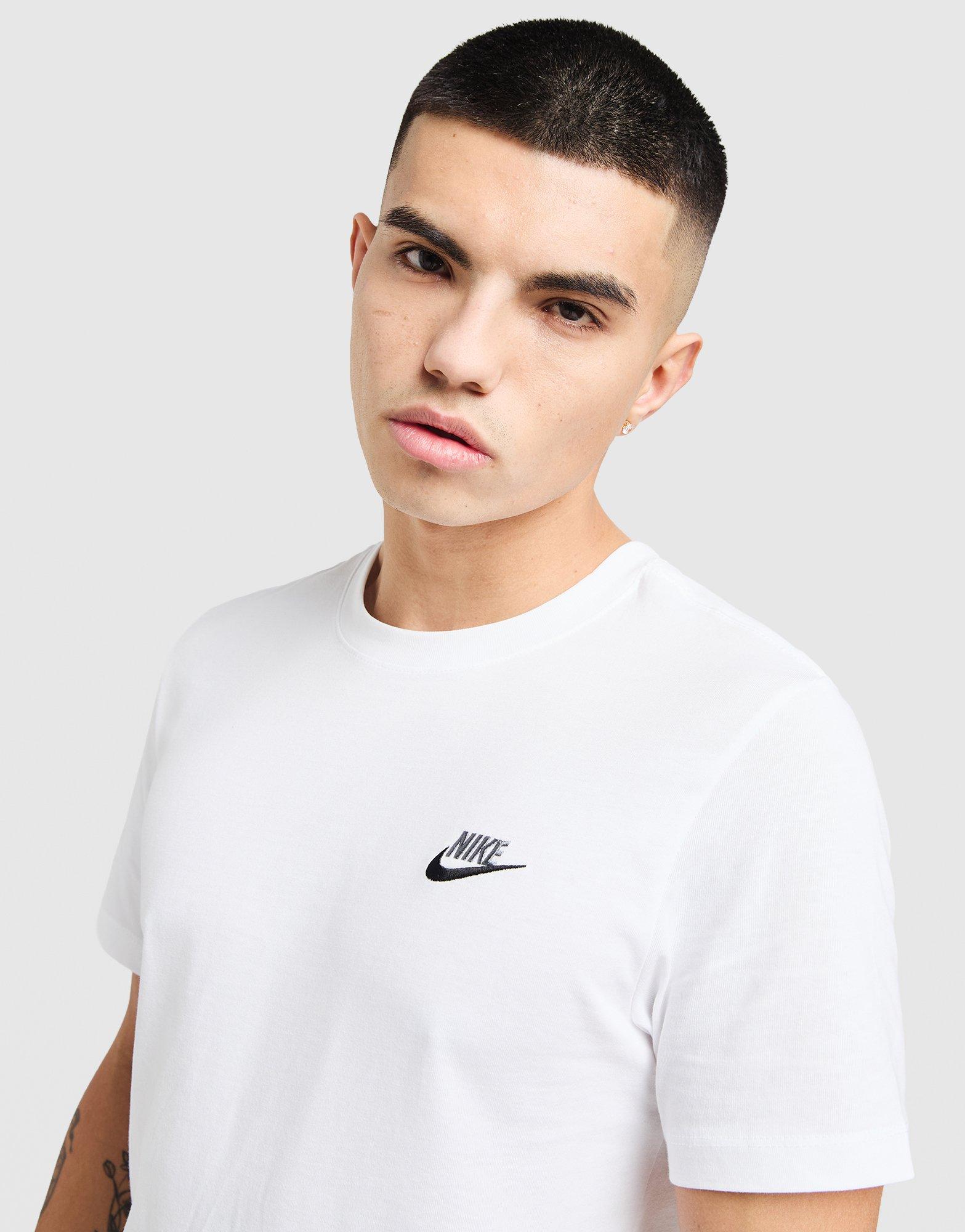 Nike Tričko Sportswear Club