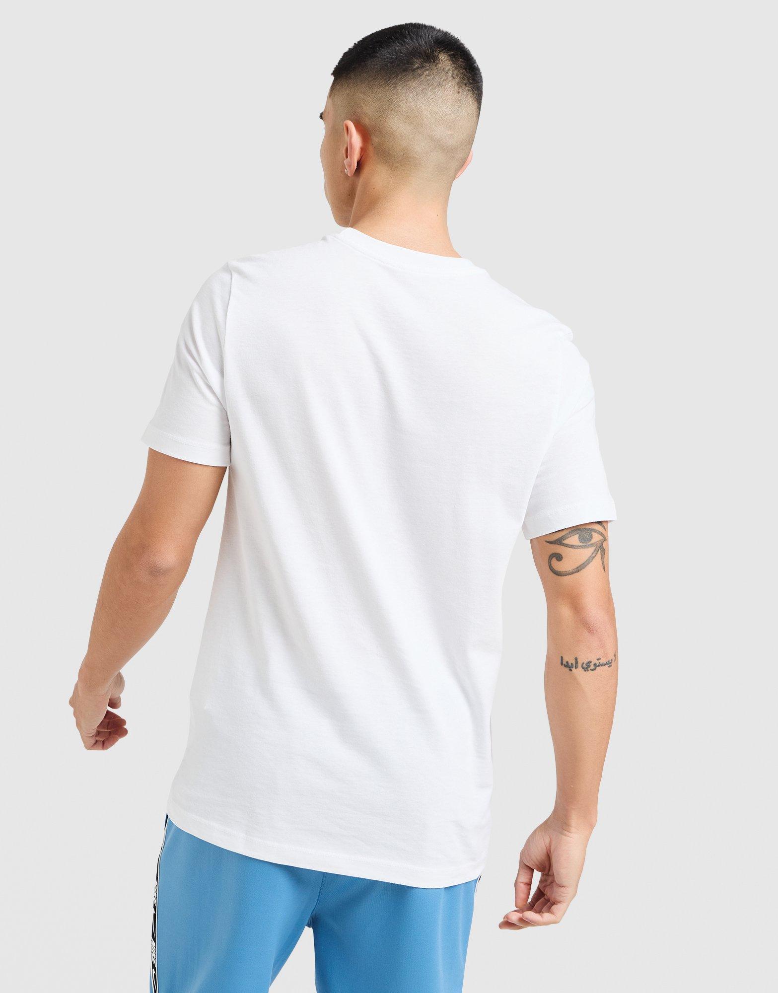 Nike Tričko Sportswear Club