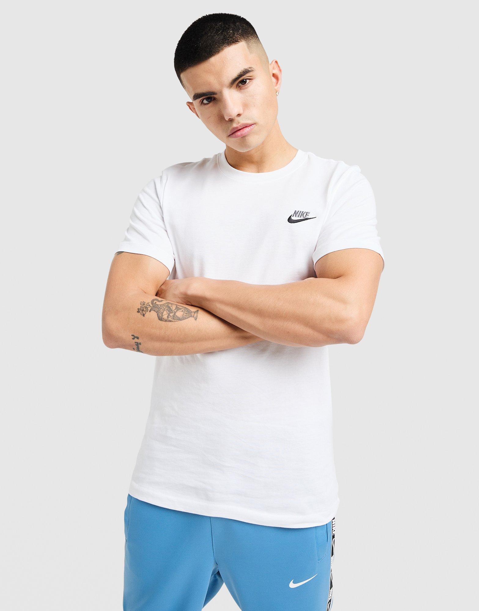Nike Tričko Sportswear Club