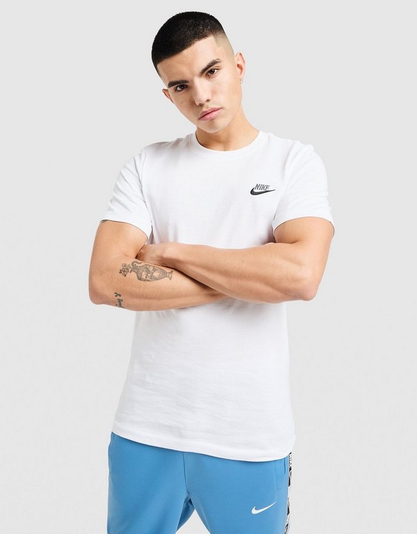 Nike Tričko Sportswear Club