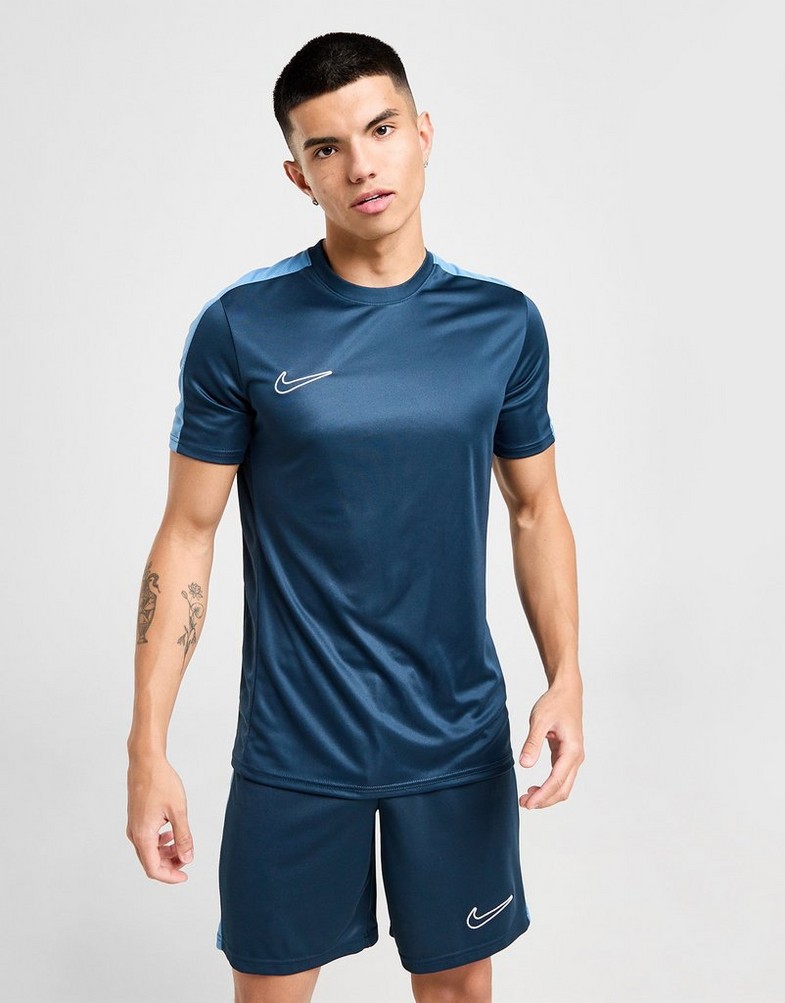 Koszulka, t-shirt męski NIKE T-SHIRT M NK DF ACD23 TOP SS BR