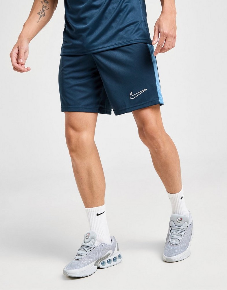 Férfi rövidnadrág NIKE RÖVIDNADRÁG M NK DF ACD23 SHORT K BR