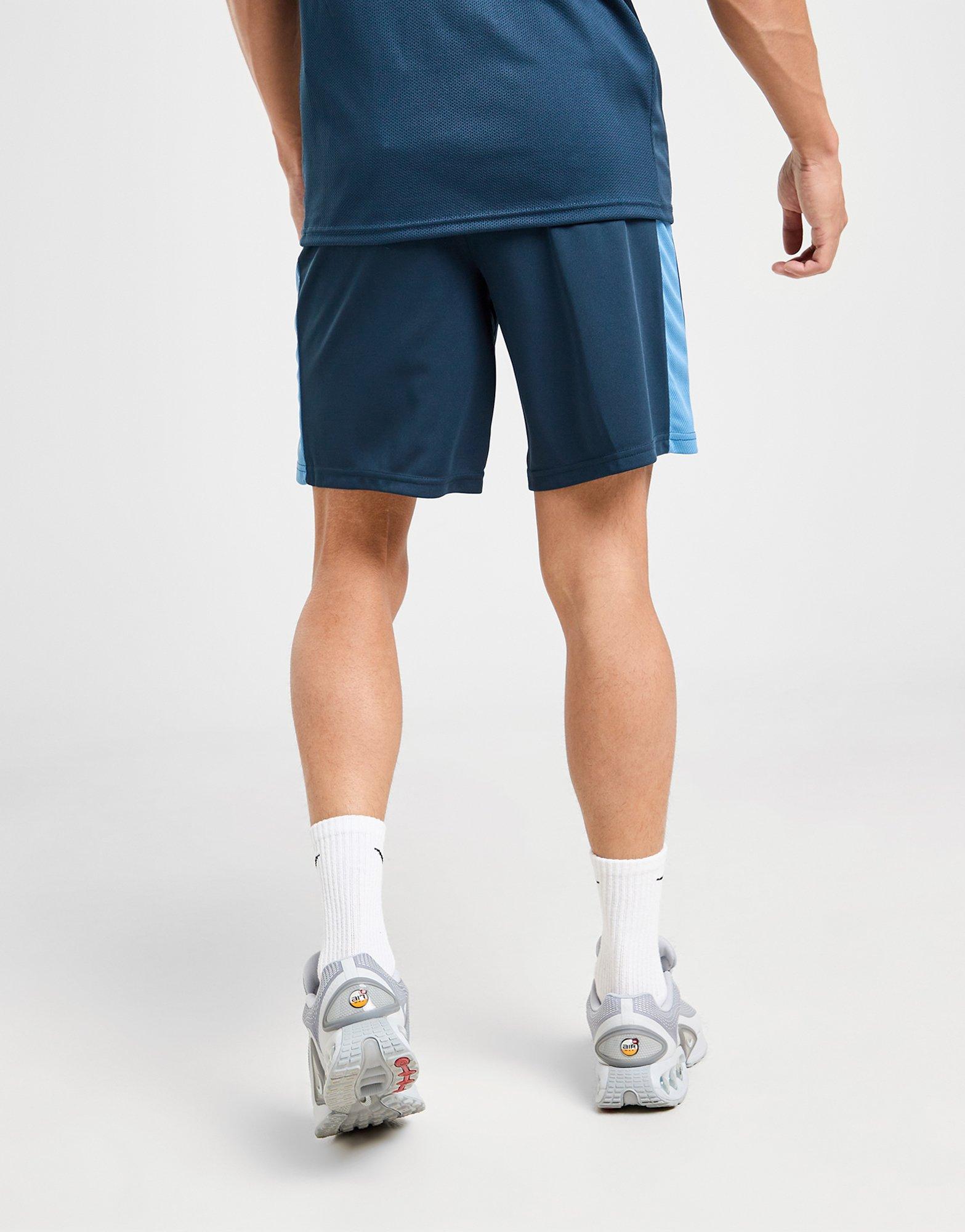 Мъжко фитнес облекло NIKE ШОРТИ M NK DF ACD23 SHORT K BR DV9742-478 Черен