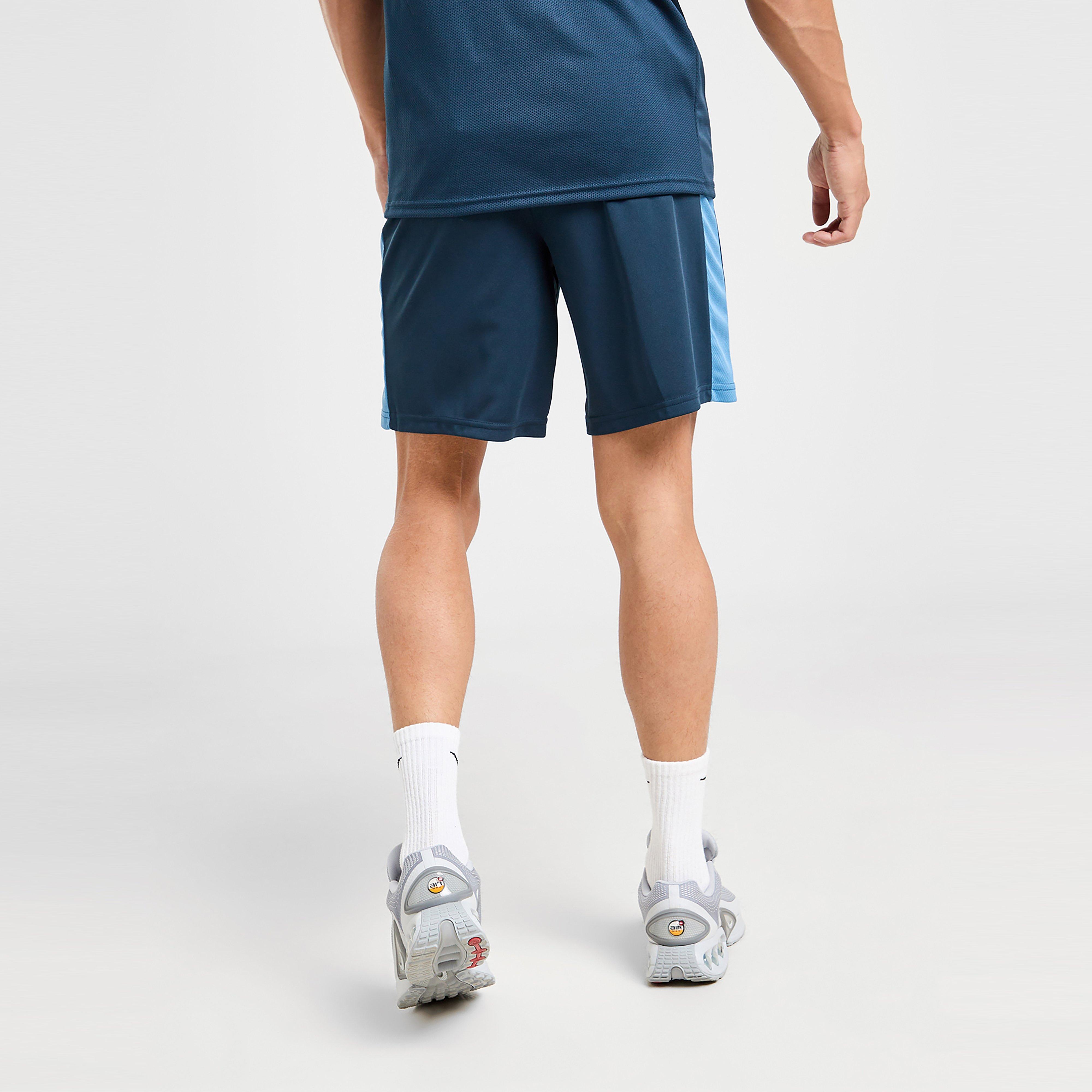 Férfi rövidnadrág NIKE RÖVIDNADRÁG M NK DF ACD23 SHORT K BR