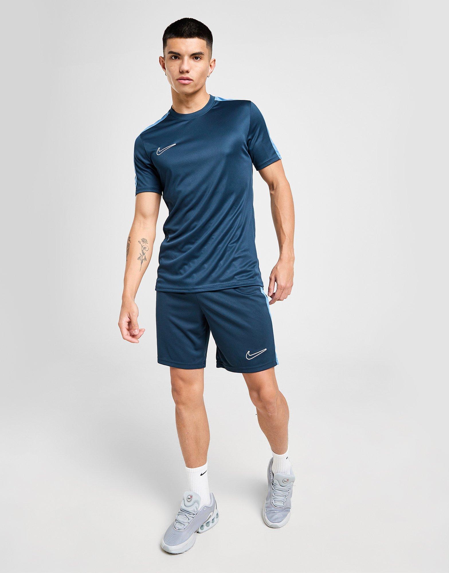 Мъжко фитнес облекло NIKE ШОРТИ M NK DF ACD23 SHORT K BR DV9742-478 Черен