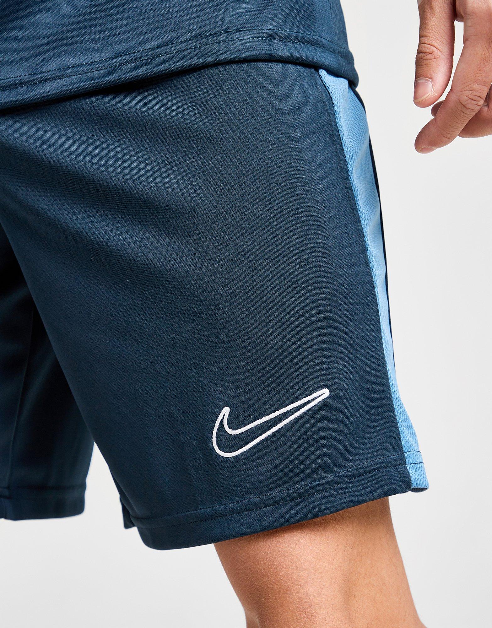 Мъжко фитнес облекло NIKE ШОРТИ M NK DF ACD23 SHORT K BR DV9742-478 Черен
