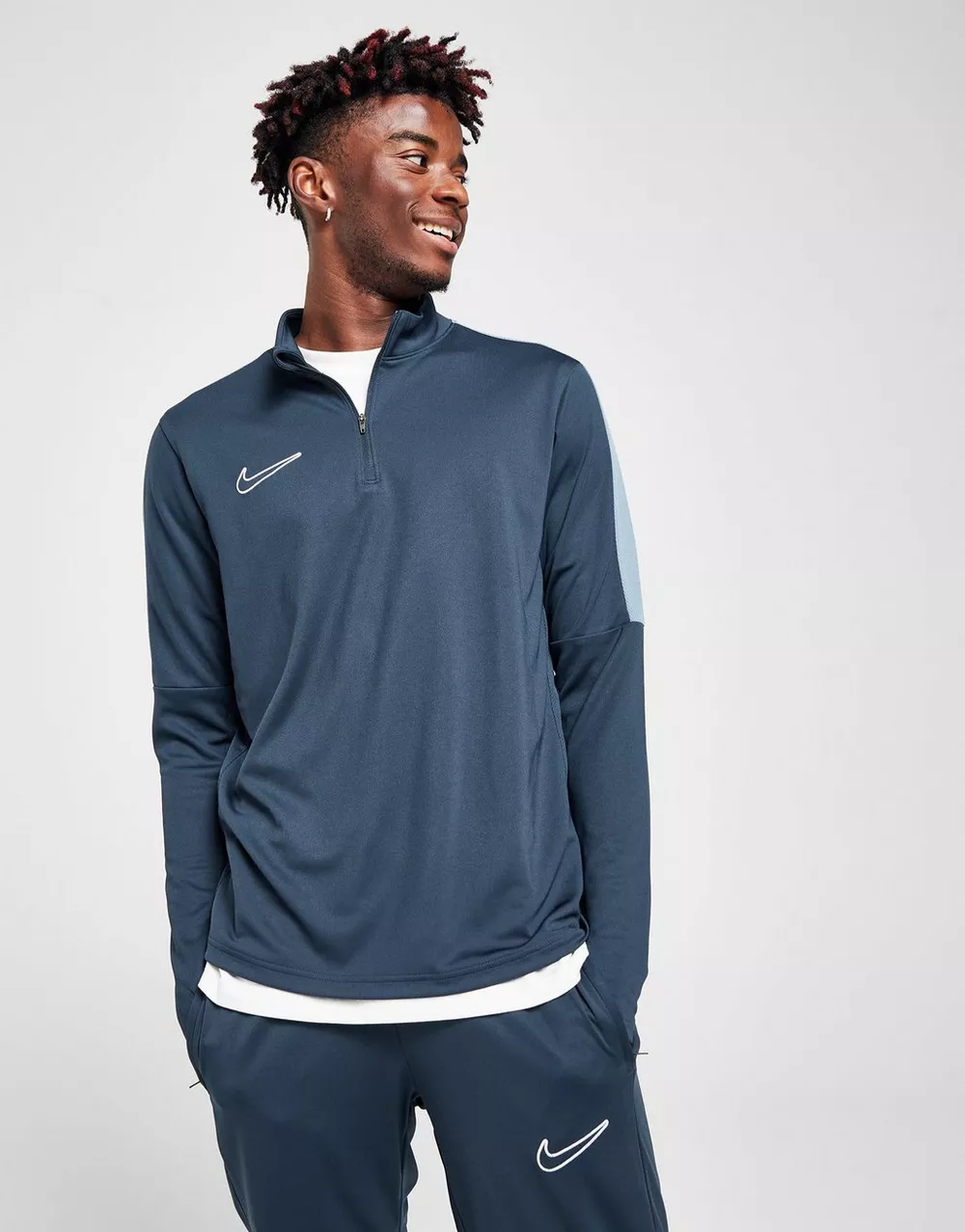 NIKE КОФТА M NK DF ACD23 DRIL ТОП BR, фото 1 з 6