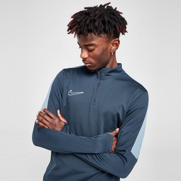 Bluză pentru bărbați NIKE BLUZĂ M NK DF ACD23 DRIL TOP BR