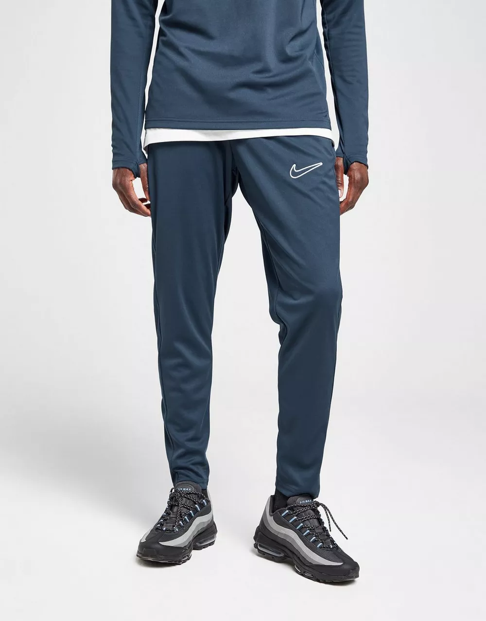 NIKE ШТАНИ M NK DF ACD23 PANT KPZ BR, фото 1 з 6