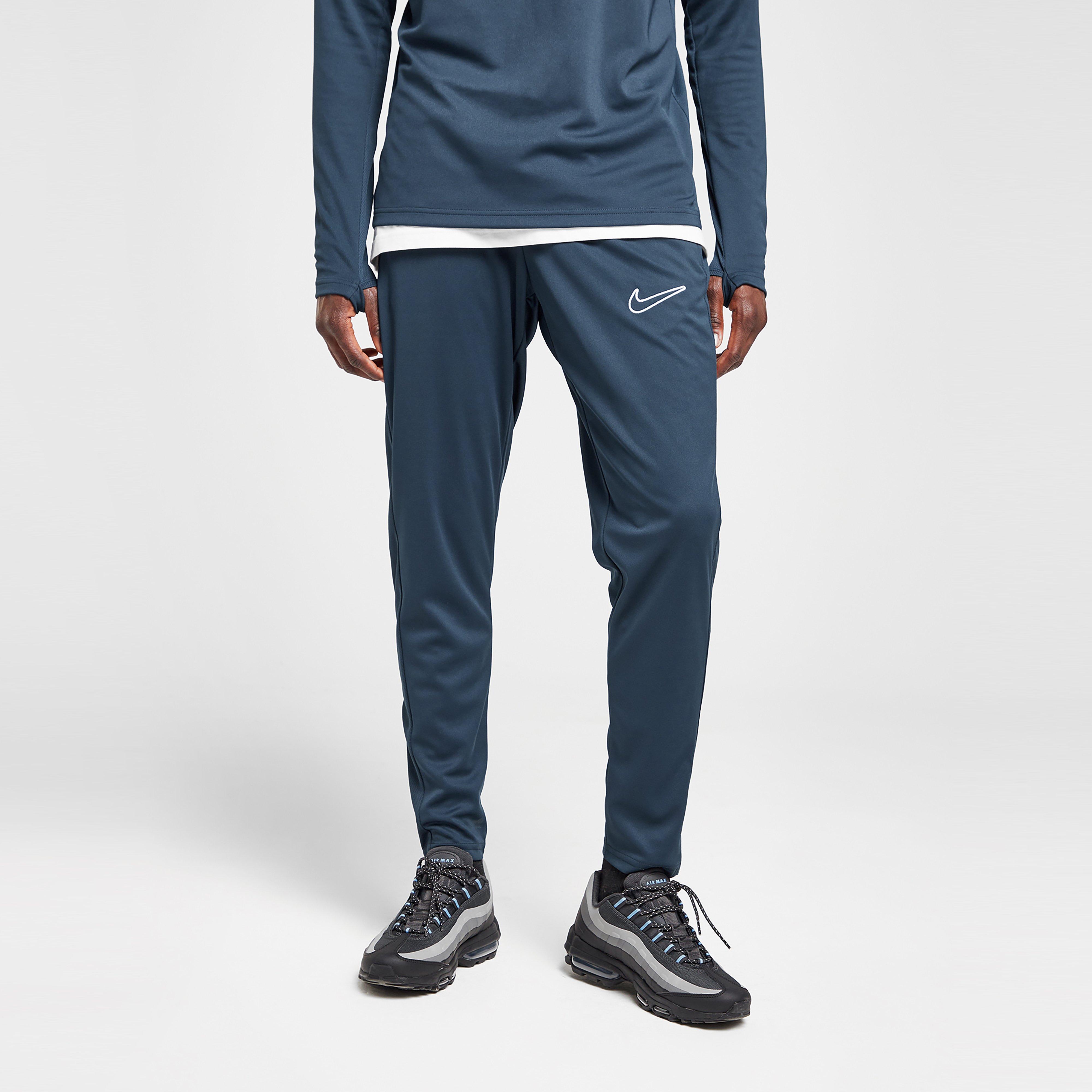 Pantaloni pentru bărbați NIKE PANTALONI  M NK DF ACD23 PANT KPZ BR