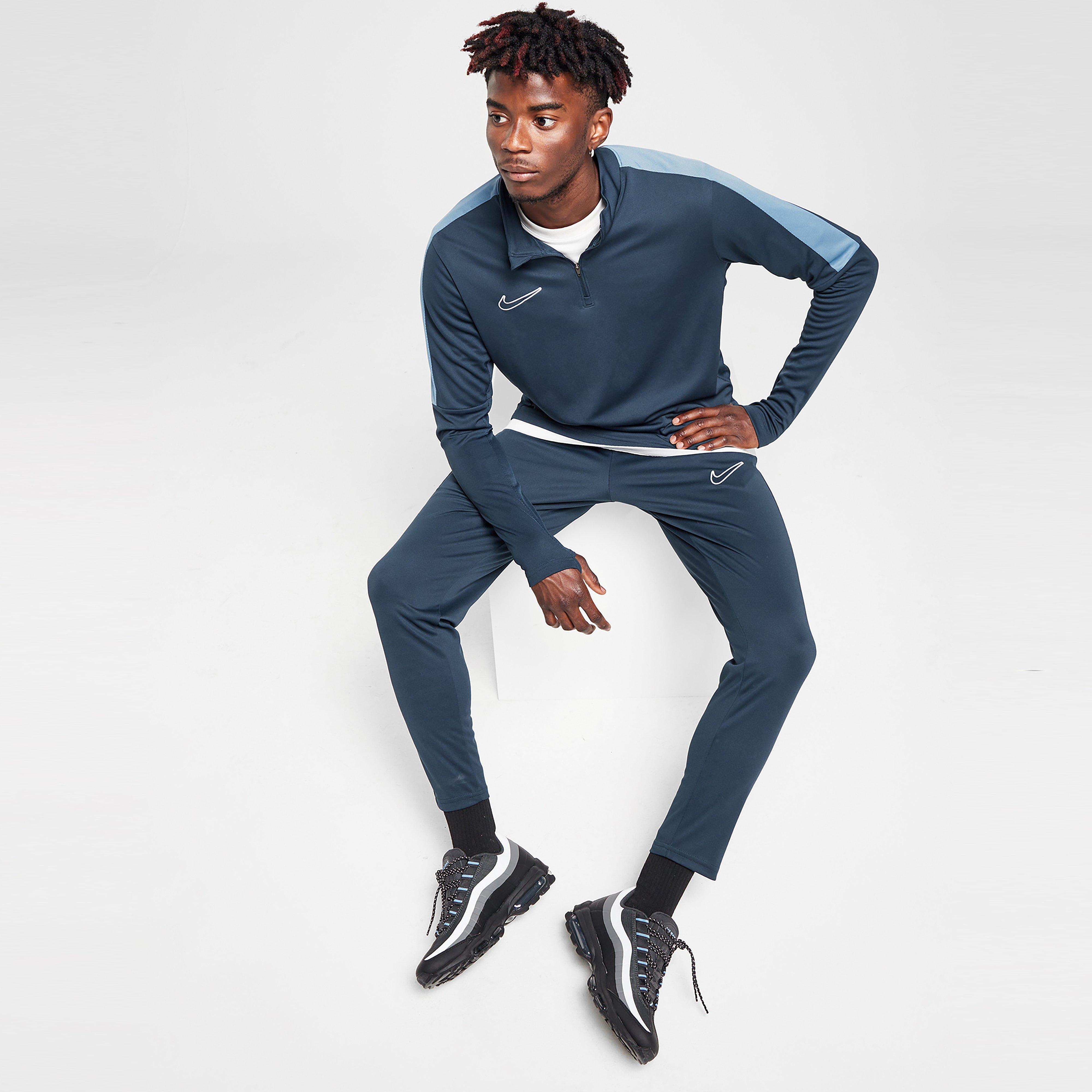 Pantaloni pentru bărbați NIKE PANTALONI  M NK DF ACD23 PANT KPZ BR