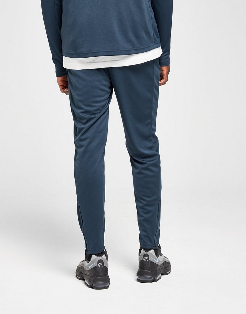 Чоловічі штани NIKE ШТАНИ M NK DF ACD23 PANT KPZ BR DV9740-478 Чорний
