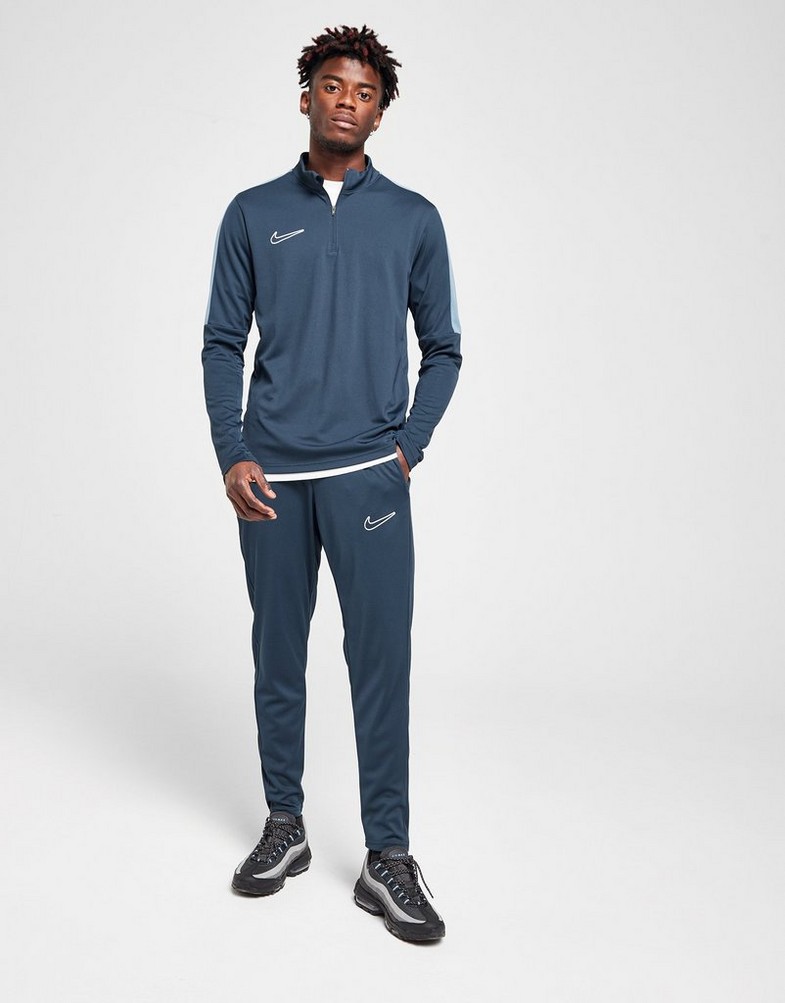 Чоловічі штани NIKE ШТАНИ M NK DF ACD23 PANT KPZ BR DV9740-478 Чорний