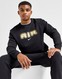 NIKE КОФТА M NSW SW AIR CREW FLC BB