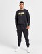 NIKE КОФТА M NSW SW AIR CREW FLC BB