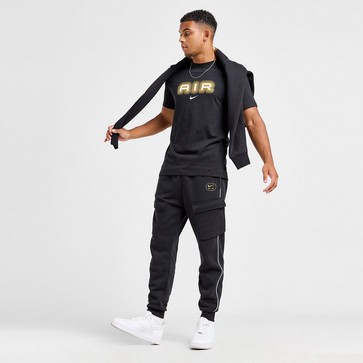 NIKE SPODNIE M NSW SW AIR CARGO PANT FLC BB