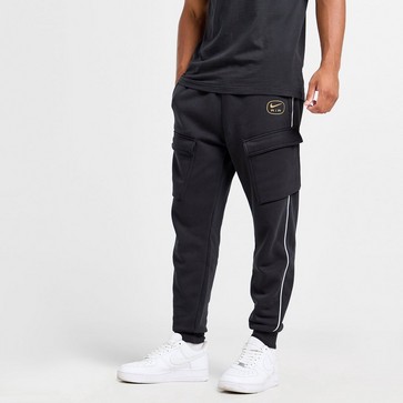 NIKE SPODNIE M NSW SW AIR CARGO PANT FLC BB