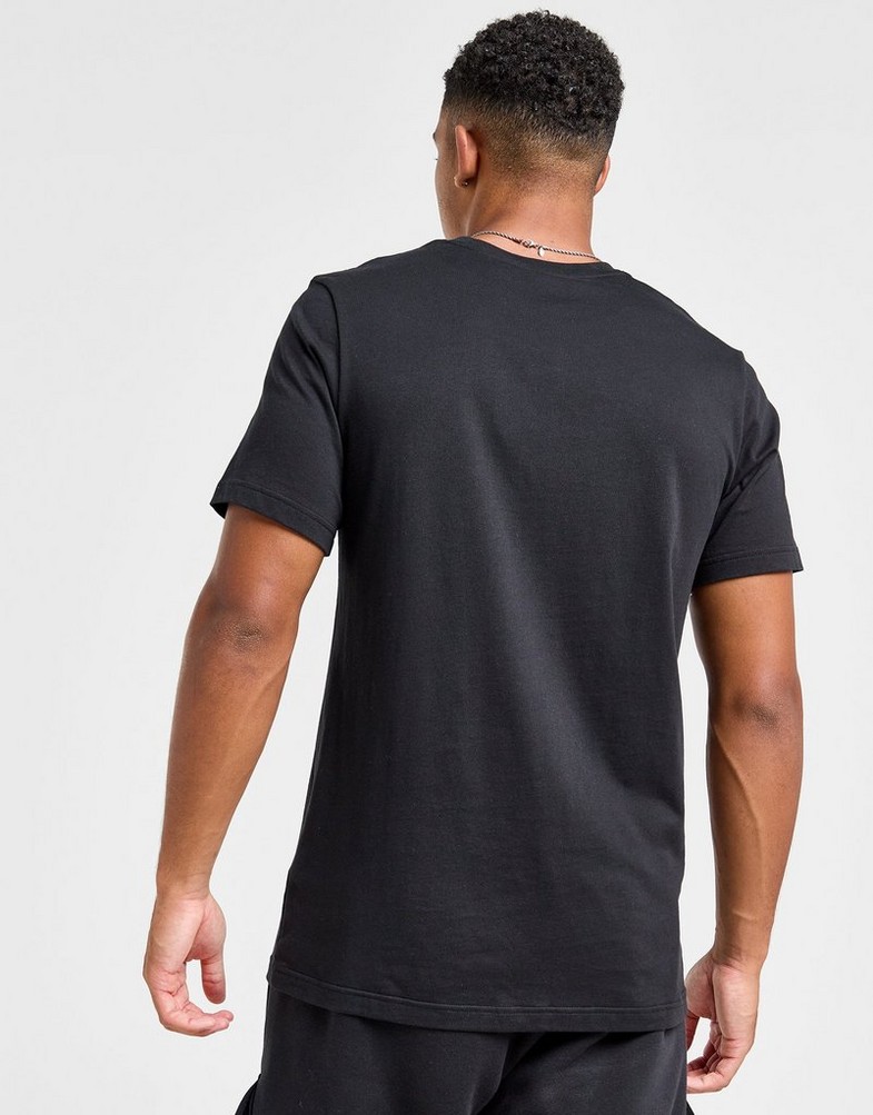 High Neck Ripped Design T-Shirt  ZRS0085
