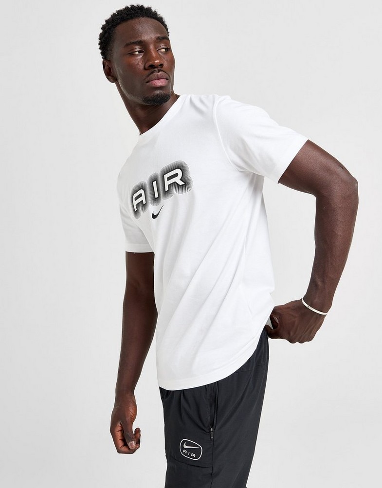 Мъжка тениска NIKE ТЕНИСКА M NSW SW AIR GRAPHIC TEE