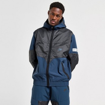Bluză pentru bărbați NIKE BLUZĂ M NSW AIR MAX WVN JACKET