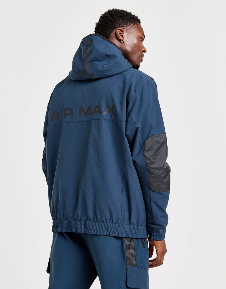 Bluza męska NIKE BLUZA M NSW AIR MAX WVN JACKET