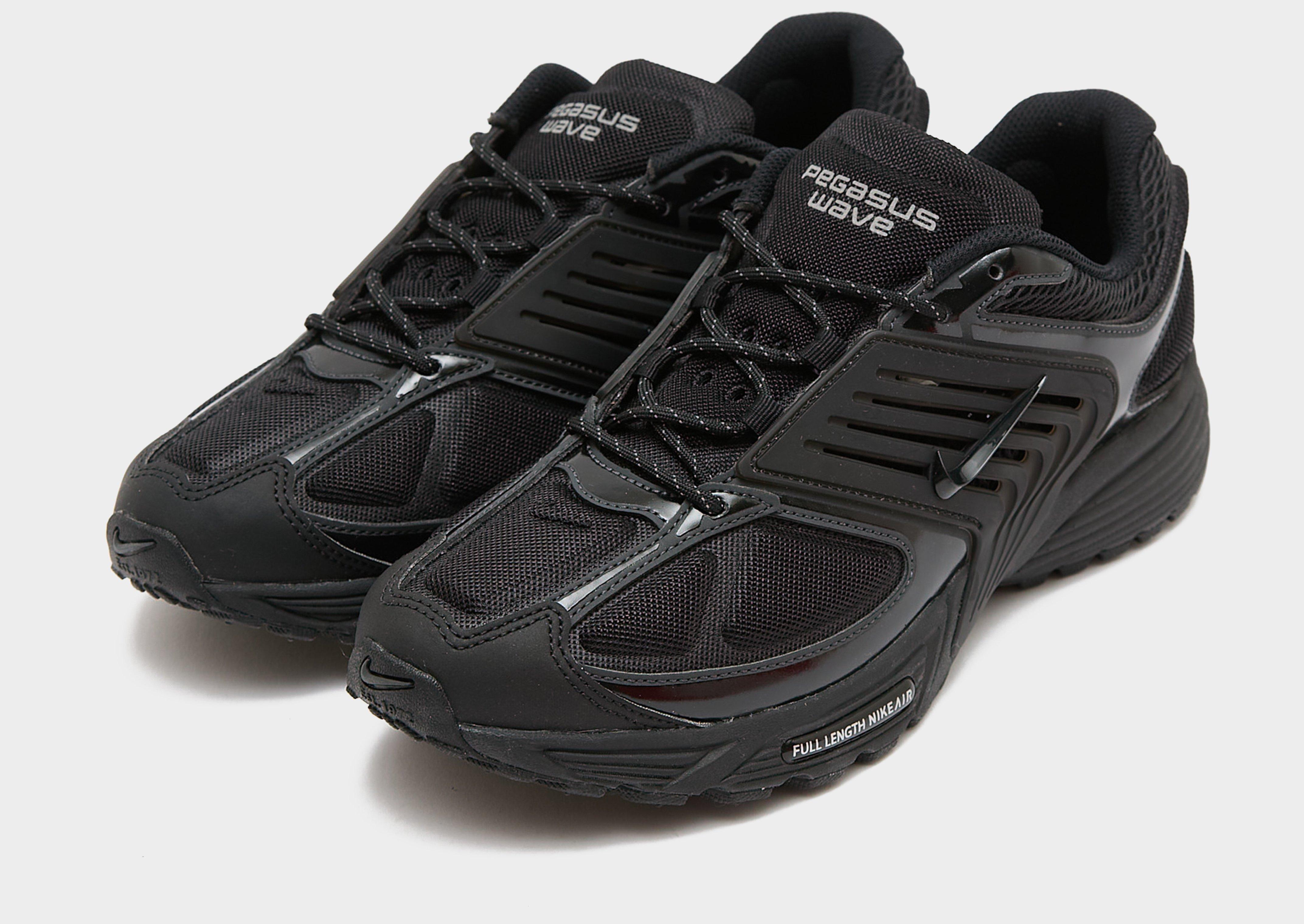 Pánske tenisky NIKE AIR PEGASUS WAVE IB0612-001 Černá