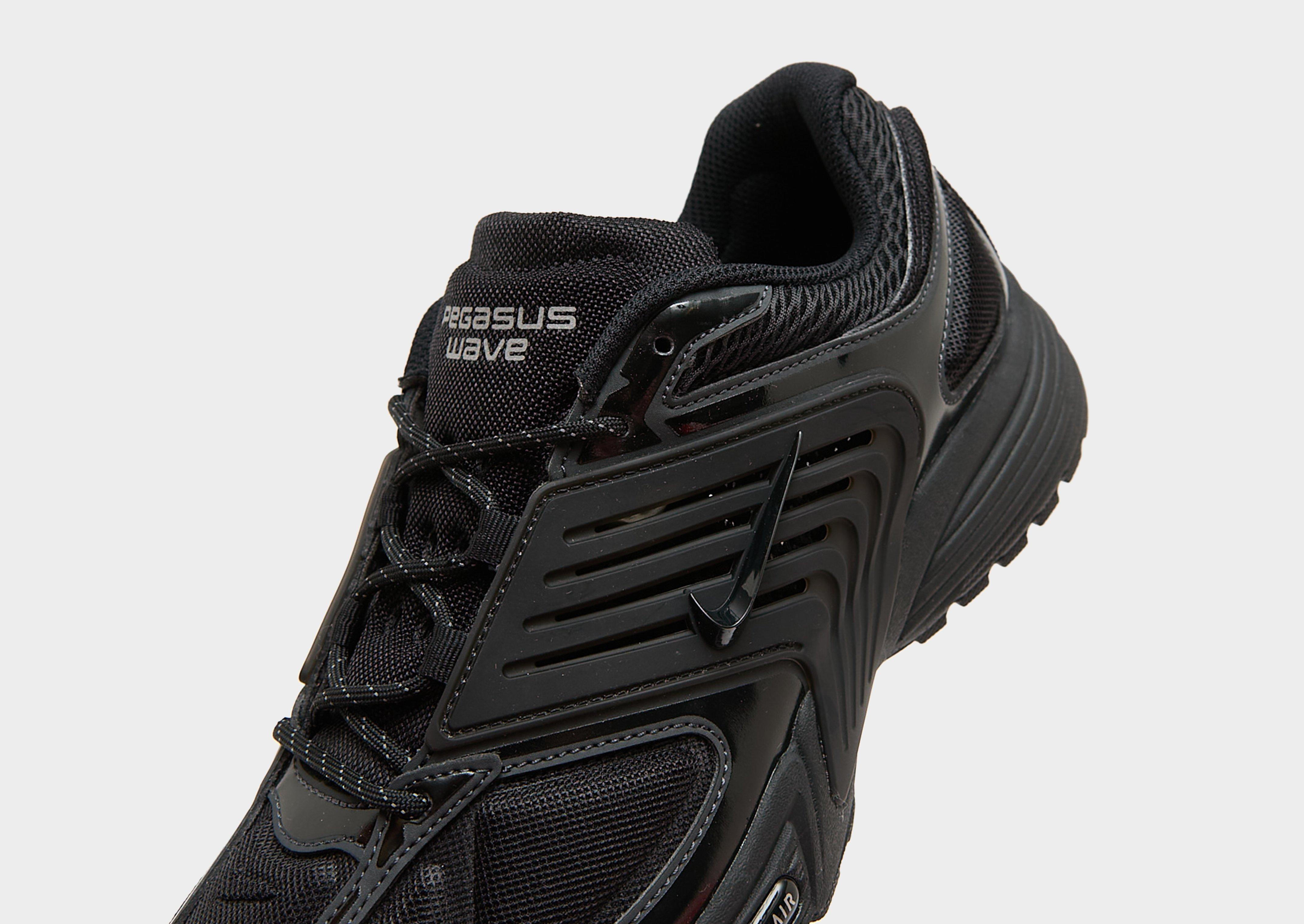 Pánske tenisky NIKE AIR PEGASUS WAVE IB0612-001 Černá