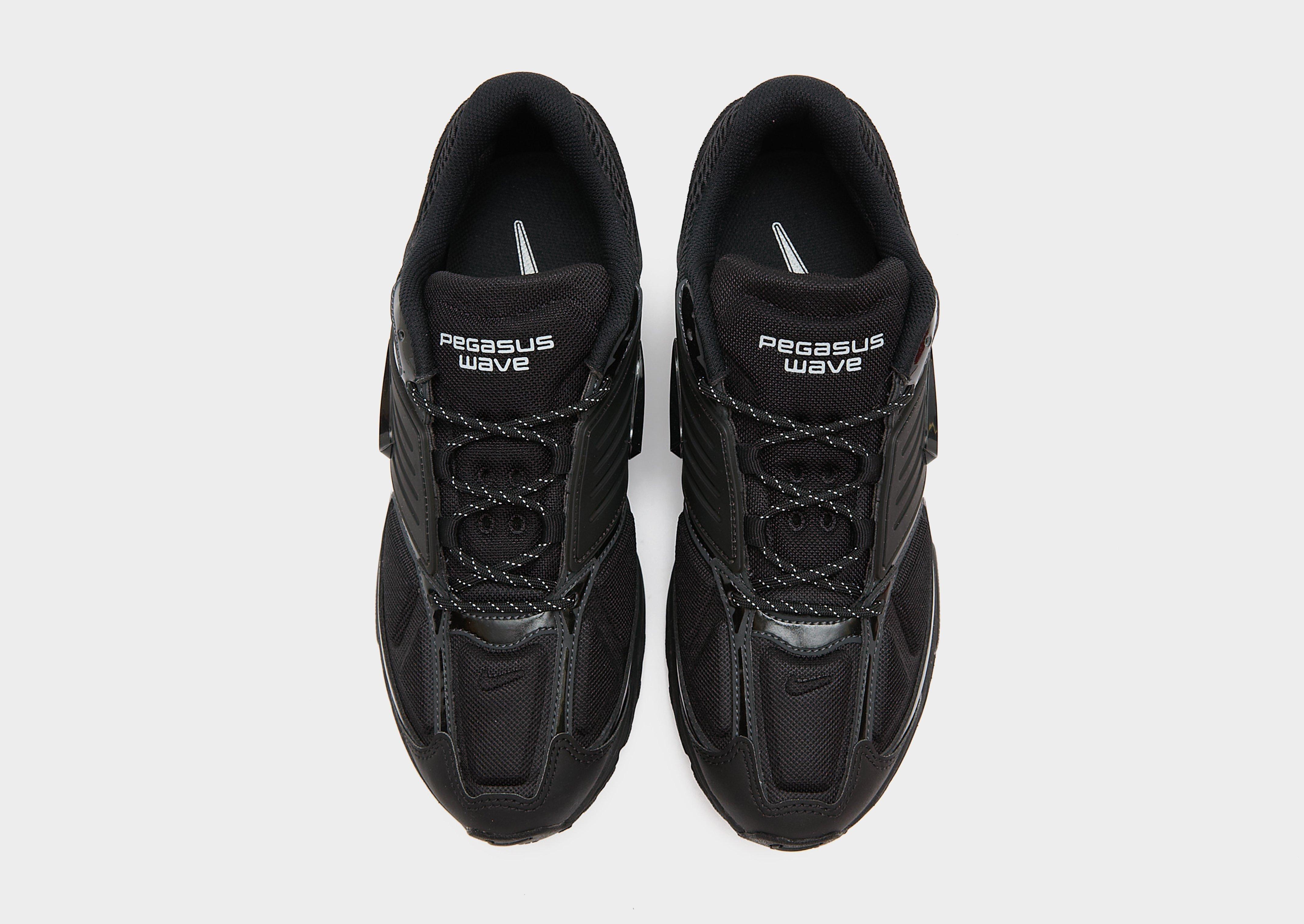 Pánske tenisky NIKE AIR PEGASUS WAVE IB0612-001 Černá