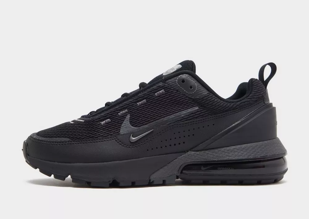 NIKE AIR MAX PULSE BG, фото 1 з 6